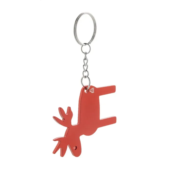 Christmas keyring - AP800135 (ANDA#05)